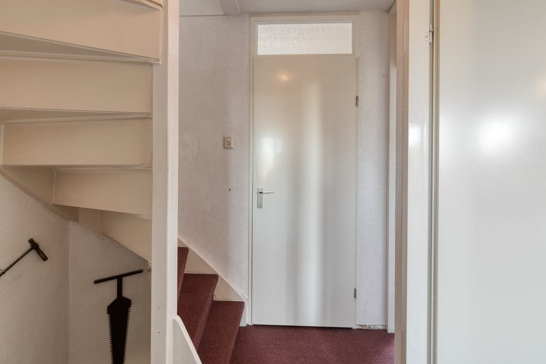 Photo 13 of Engel de Merlestraat 8