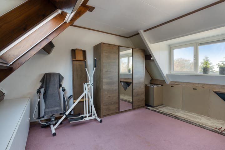 Photo 20 of Engel de Merlestraat 8