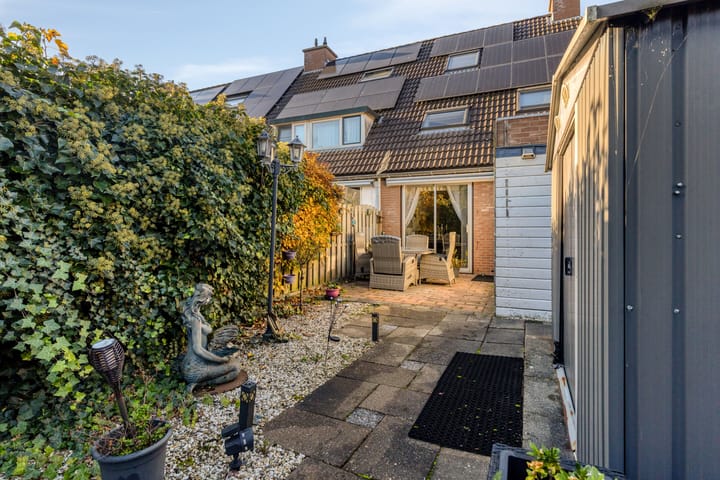 Photo 21 of Engel de Merlestraat 8