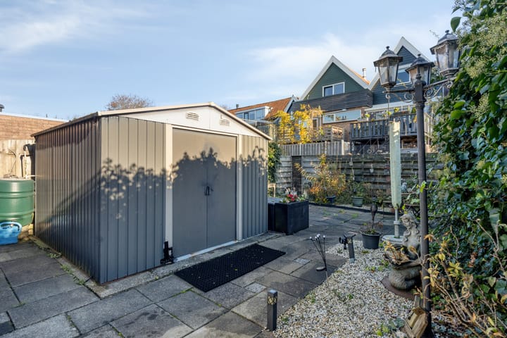 Photo 24 of Engel de Merlestraat 8