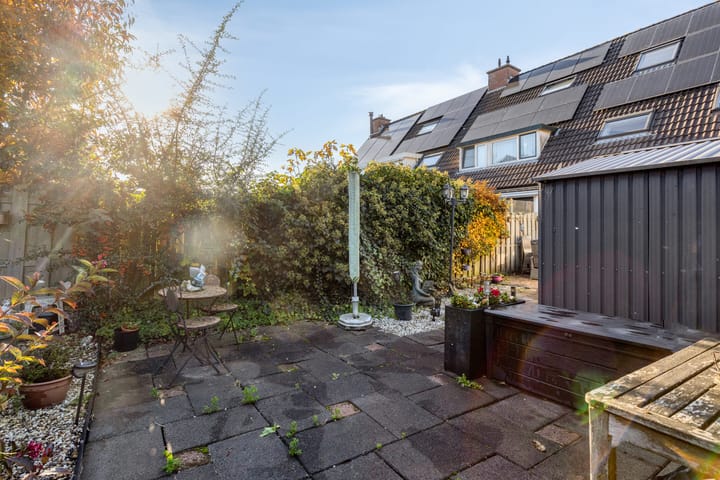 Photo 25 of Engel de Merlestraat 8