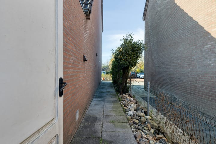 Photo 26 of Engel de Merlestraat 8