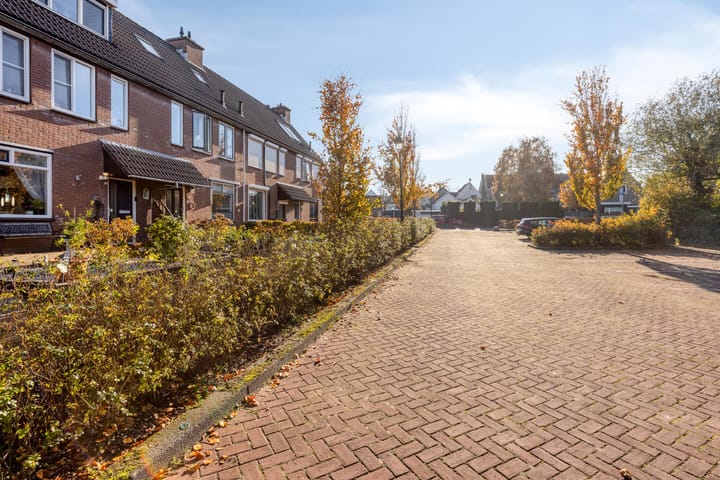 Photo 27 of Engel de Merlestraat 8