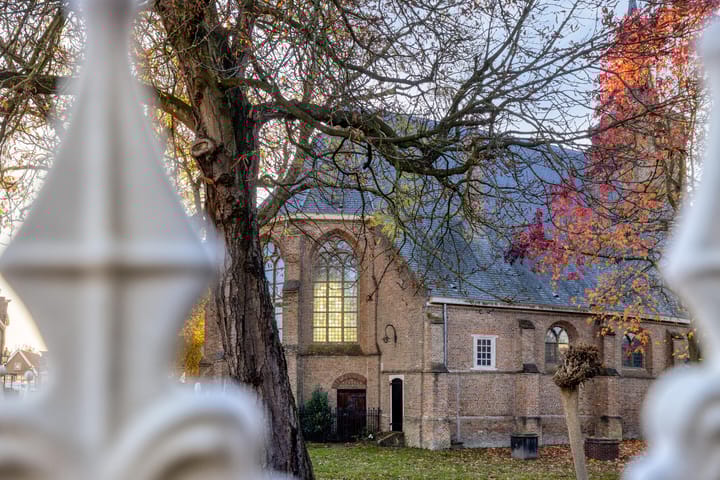 Photo 28 of Engel de Merlestraat 8