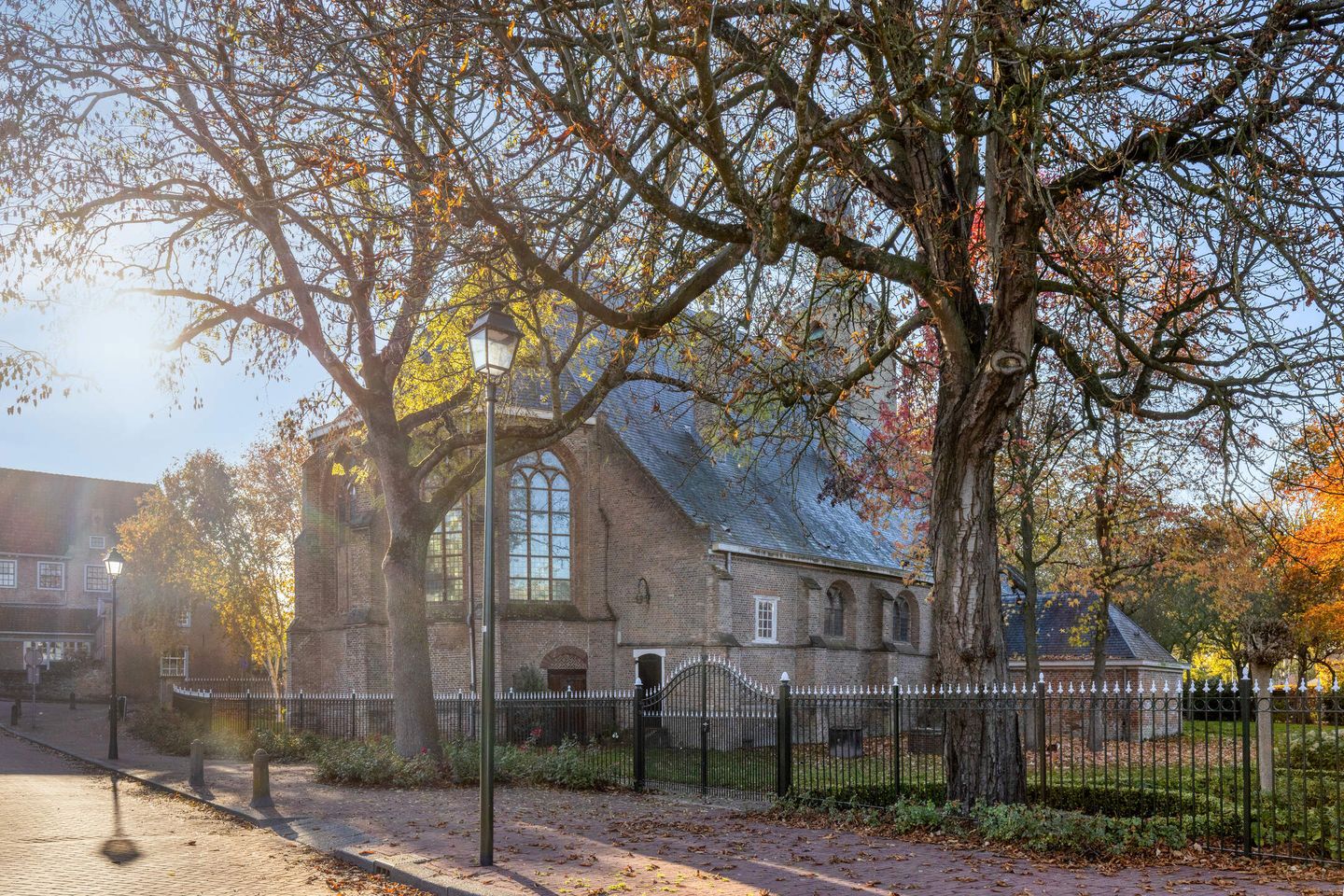 Photo 29 of Engel de Merlestraat 8