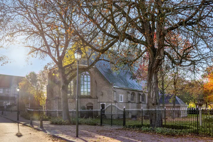 Photo 29 of Engel de Merlestraat 8