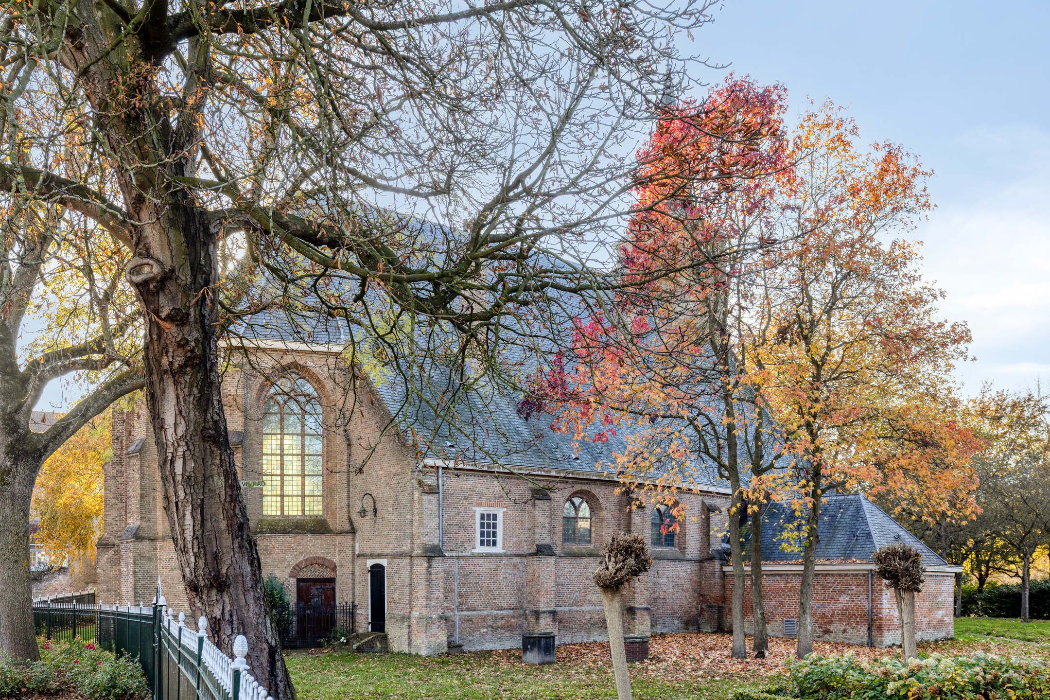 Photo 30 of Engel de Merlestraat 8