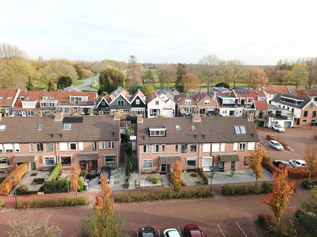 Photo 31 of Engel de Merlestraat 8