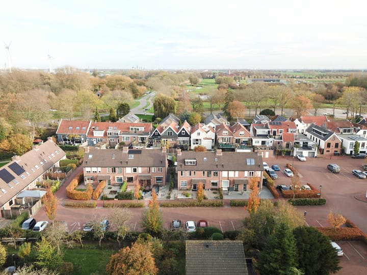 Photo 32 of Engel de Merlestraat 8