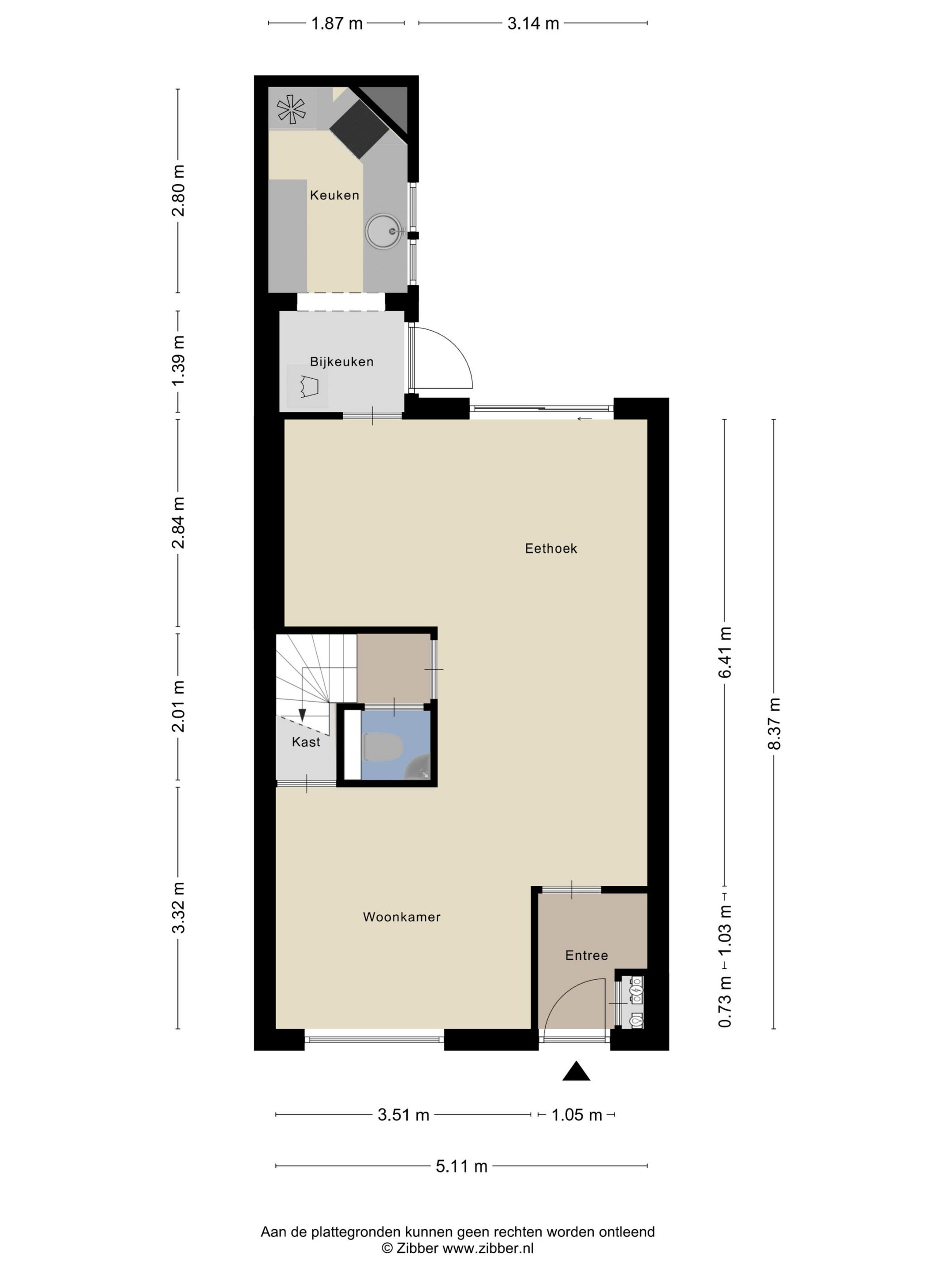 Photo 33 of Engel de Merlestraat 8