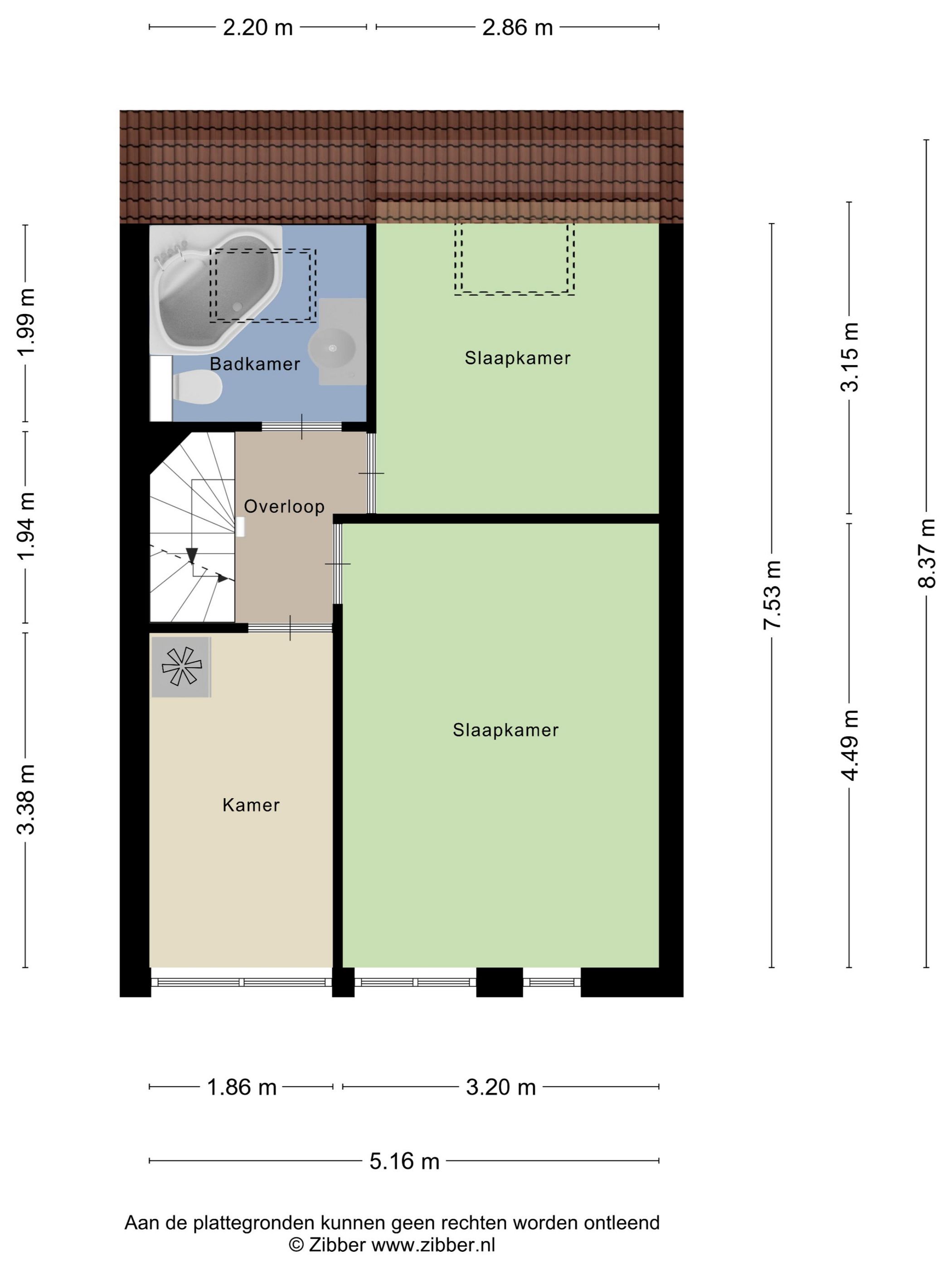 Photo 36 of Engel de Merlestraat 8