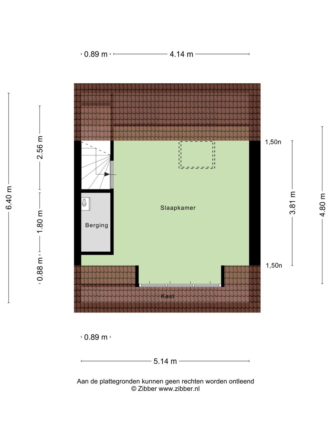 Photo 37 of Engel de Merlestraat 8