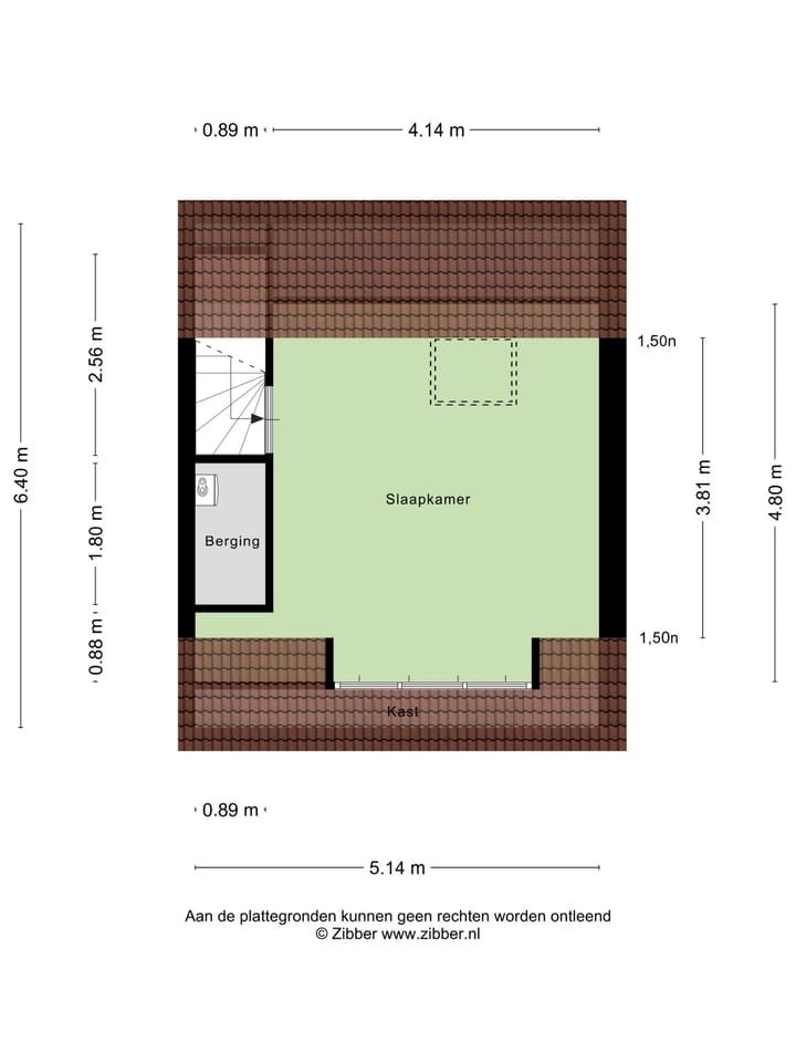 Photo 37 of Engel de Merlestraat 8