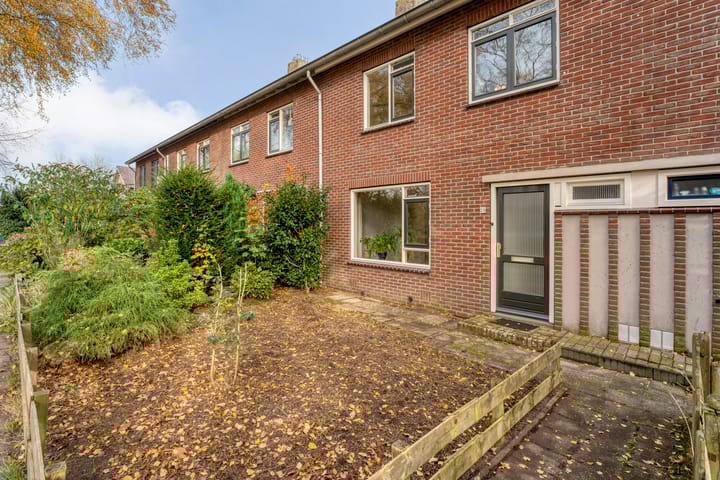 Foto 1 van Schutselaan 29