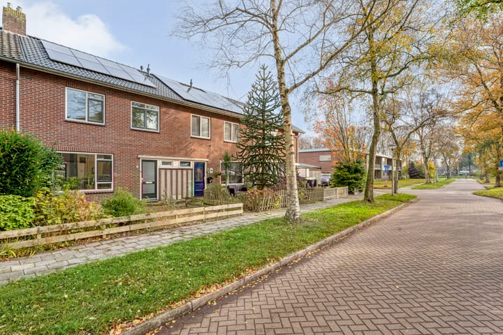 Photo 2 of Schutselaan 29