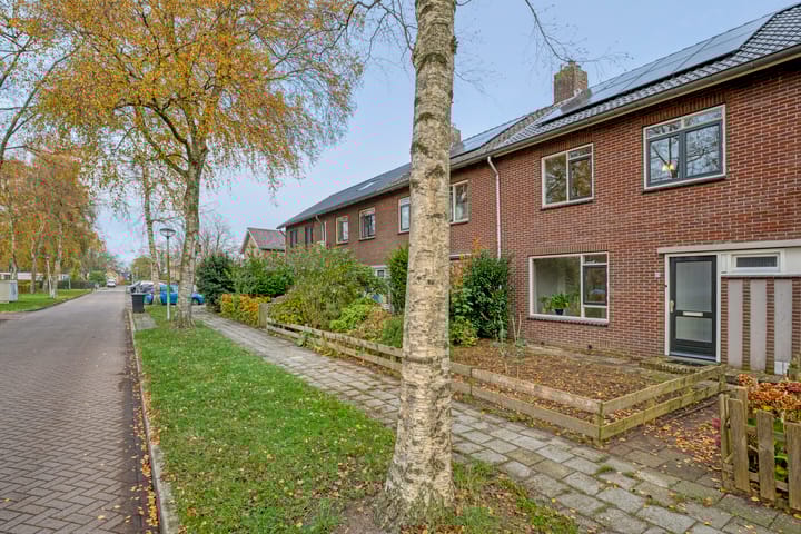 Photo 3 of Schutselaan 29