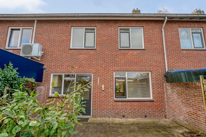 Foto 29 van Schutselaan 29