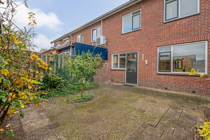 Foto 30 van Schutselaan 29