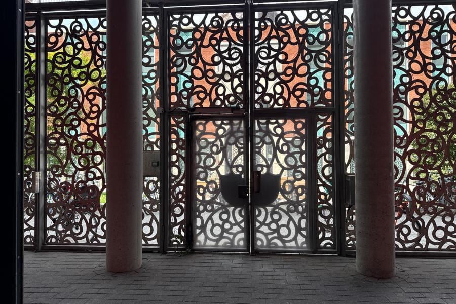 Foto 13 van August Allebéplein 618