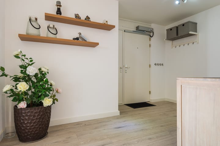 Foto 7 van Florastate 38