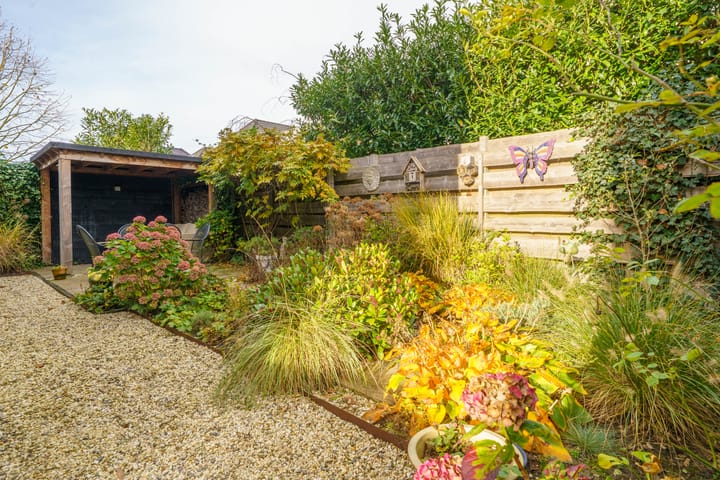 Photo 55 of Toenzalstraat 13