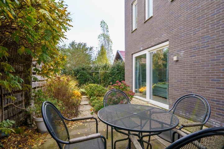 Photo 58 of Toenzalstraat 13