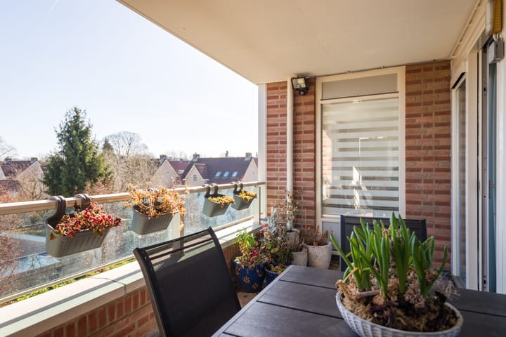 Foto 4 van Florastate 38