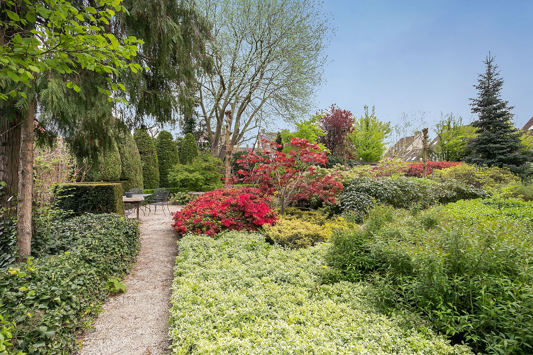 Foto 30 van Florastate 38