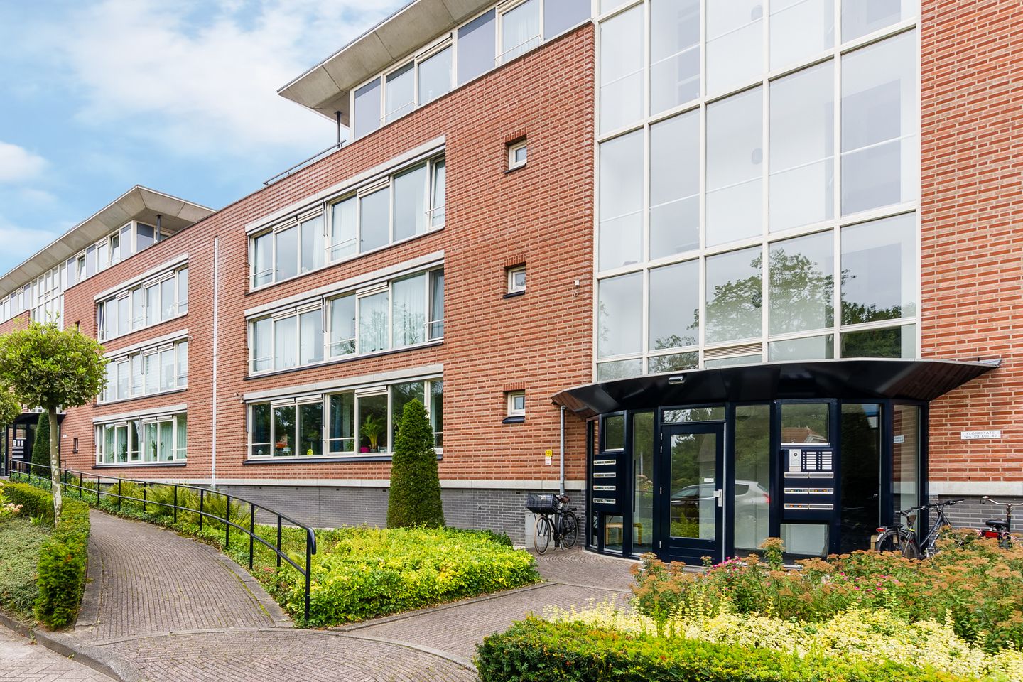 Foto 34 van Florastate 38