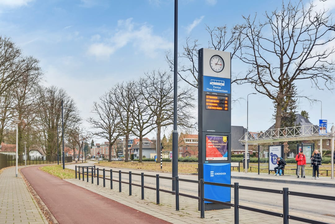 Foto 38 van Florastate 38