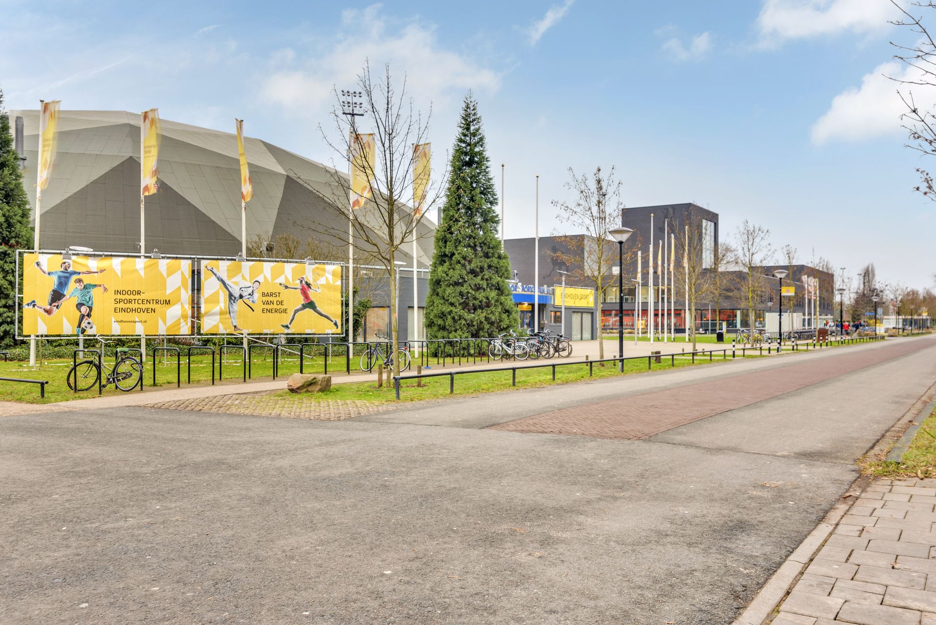 Foto 39 van Florastate 38