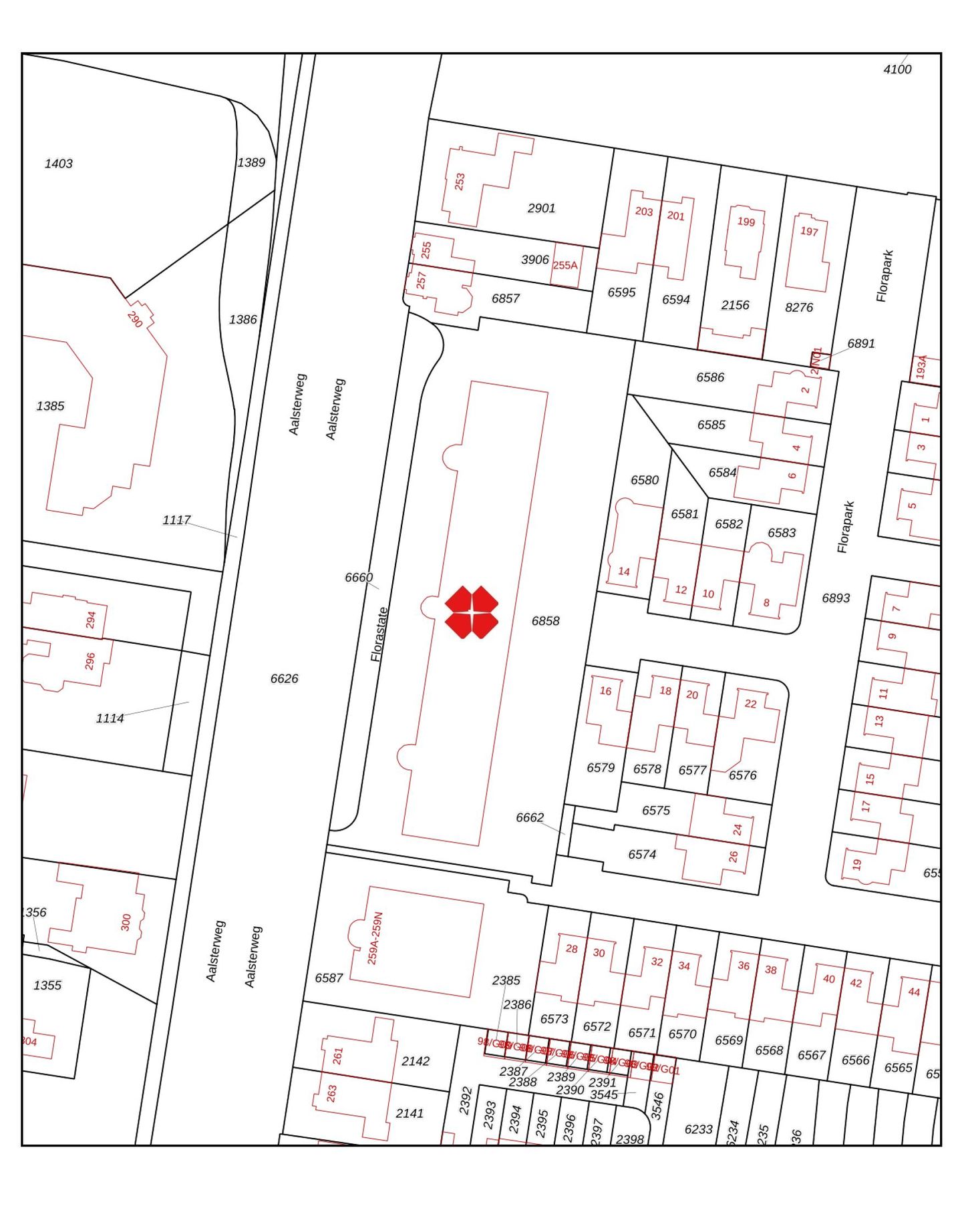 Foto 44 van Florastate 38