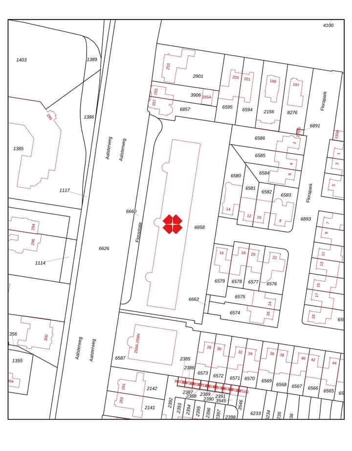 Foto 44 van Florastate 38