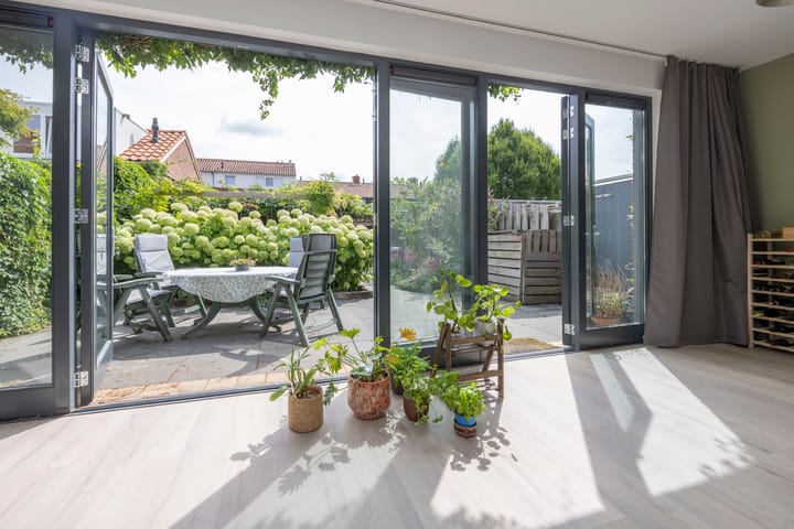 Foto 6 van Schalk Burgerstraat 24