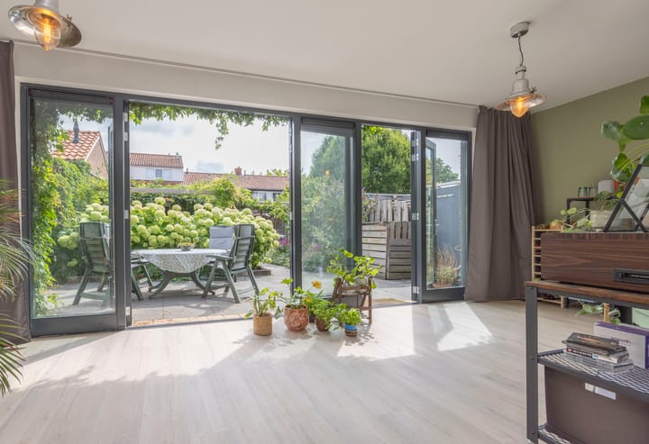 Foto 7 van Schalk Burgerstraat 24