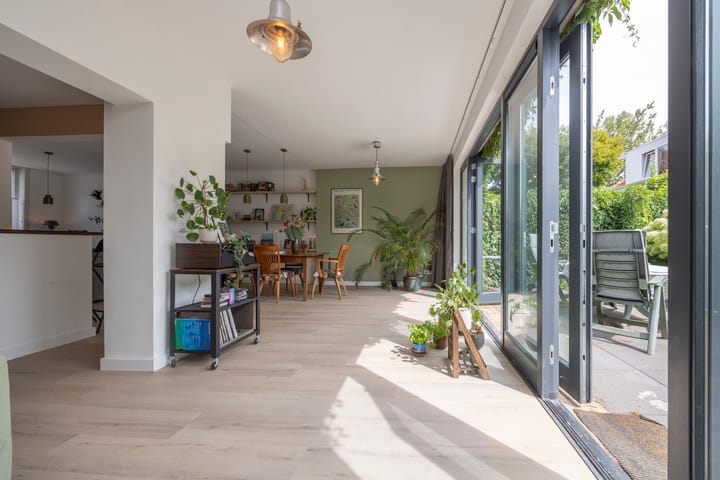 Foto 10 van Schalk Burgerstraat 24