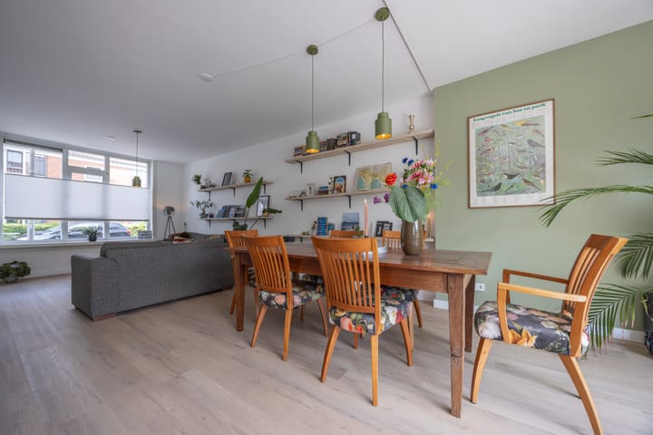 Foto 11 van Schalk Burgerstraat 24