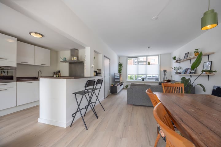 Foto 12 van Schalk Burgerstraat 24