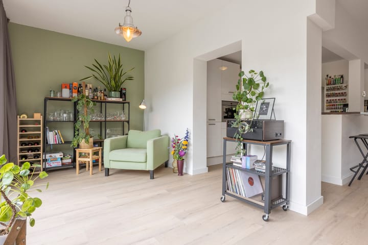 Foto 18 van Schalk Burgerstraat 24