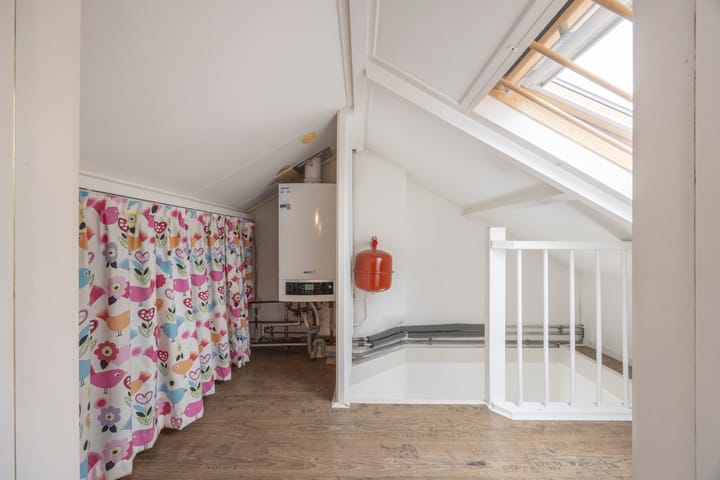 Foto 33 van Schalk Burgerstraat 24