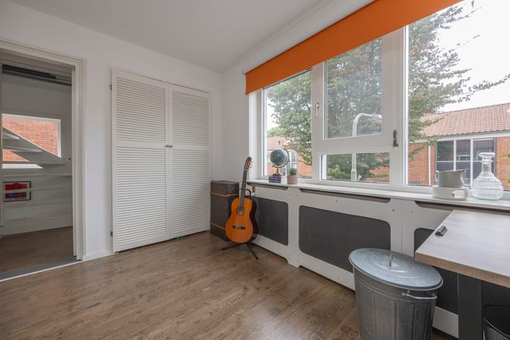 Foto 27 van Schalk Burgerstraat 24