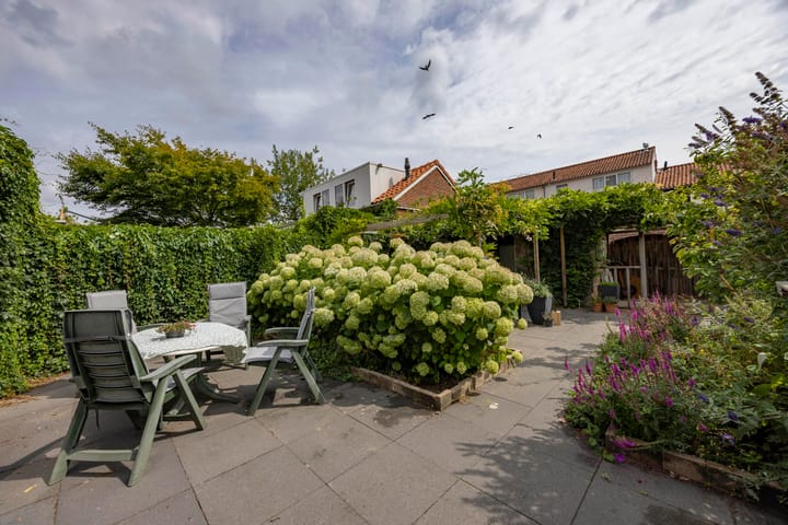 Foto 36 van Schalk Burgerstraat 24