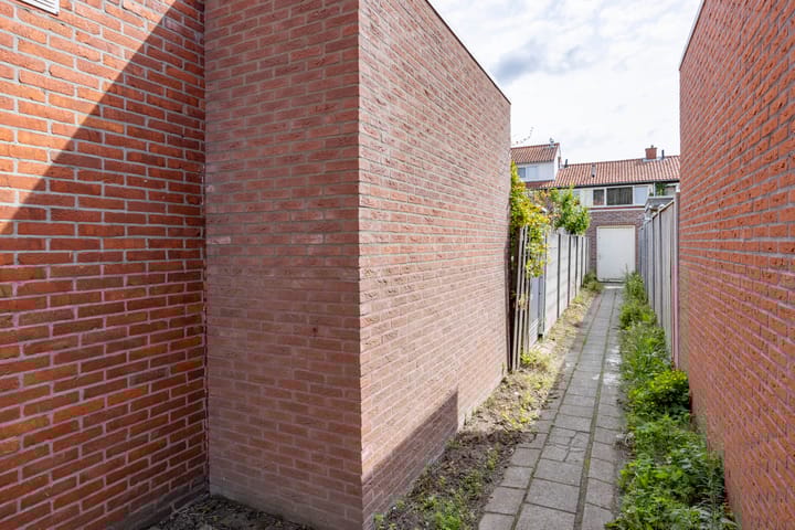 Foto 43 van Schalk Burgerstraat 24