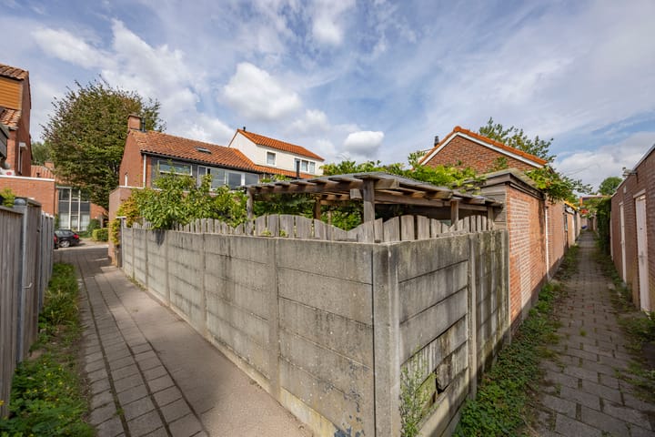 Foto 42 van Schalk Burgerstraat 24