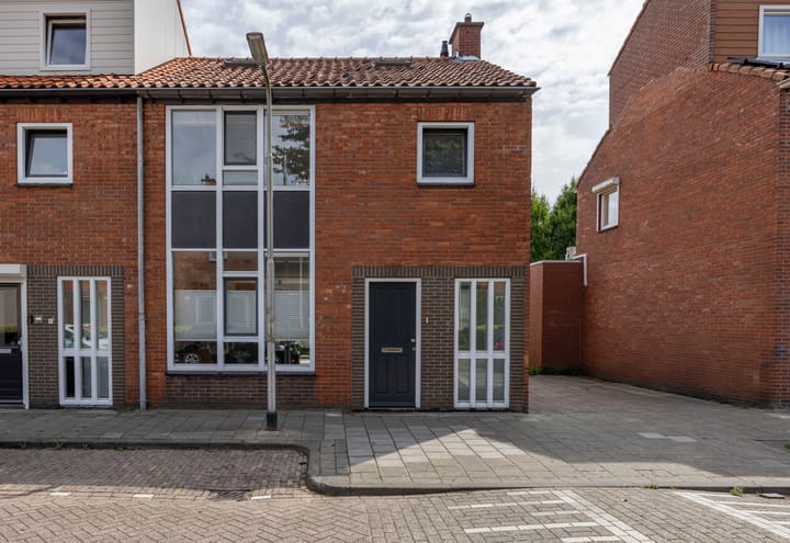 Foto 45 van Schalk Burgerstraat 24