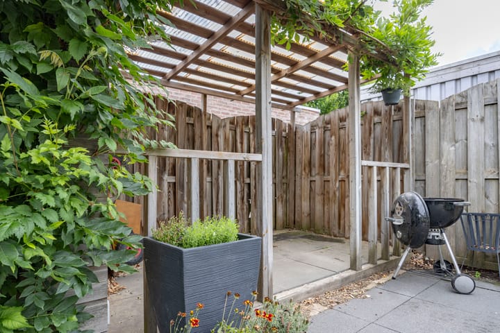 Foto 41 van Schalk Burgerstraat 24