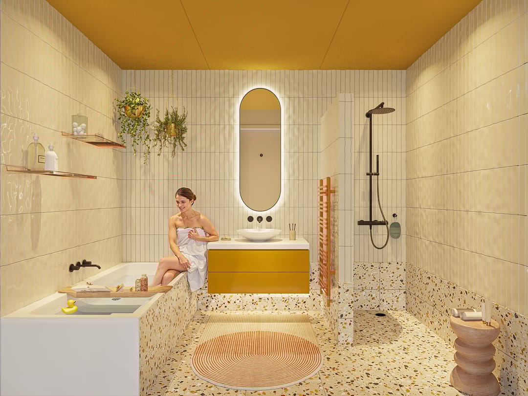 Foto 1 van Iris fase 2B - Bouwnummer 344 (Bouwnr. 344)