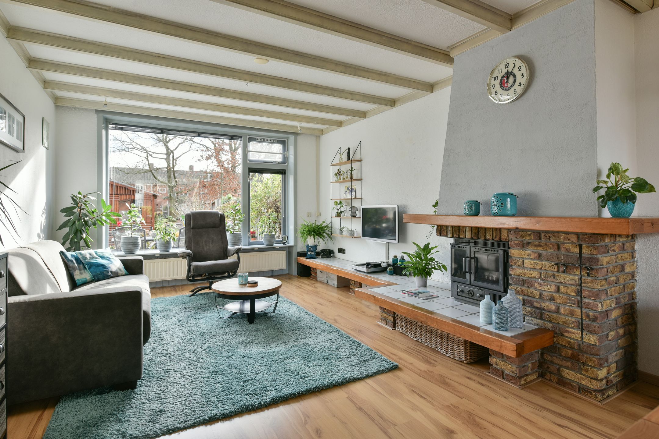 Photo 3 of Johan van Oldenbarneveldtlaan 64