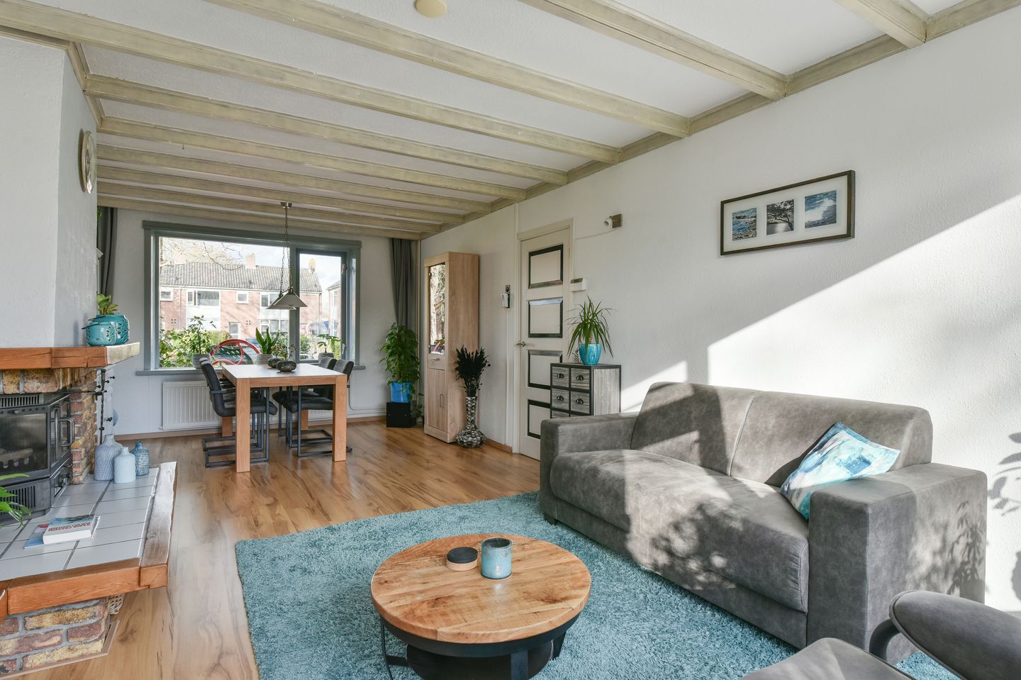 Photo 4 of Johan van Oldenbarneveldtlaan 64