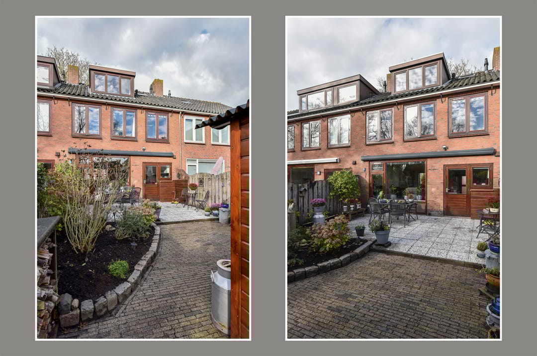 Photo 17 of Johan van Oldenbarneveldtlaan 64